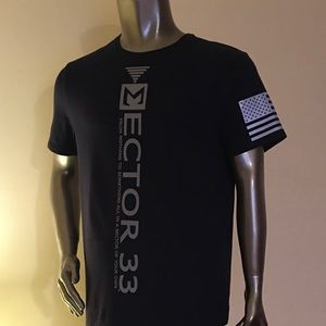 The Sector 33 brand is here!!